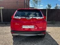 Honda CR-V I-MMD SE 8