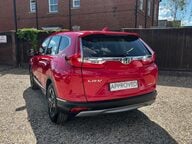 Honda CR-V I-MMD SE 13