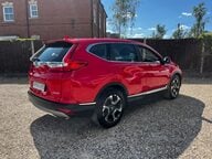 Honda CR-V I-MMD SE 7