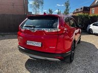 Honda CR-V I-MMD SE 12