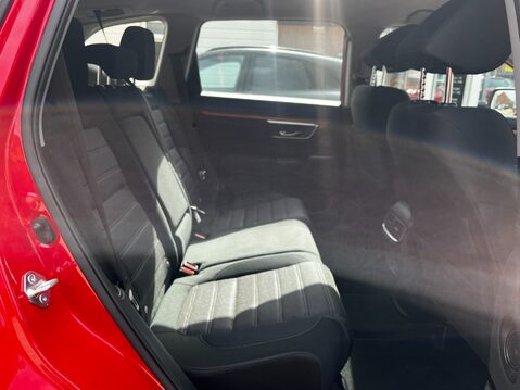 Honda CR-V I-MMD SE 27