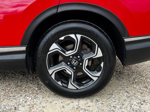 Honda CR-V I-MMD SE 16