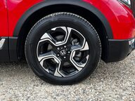 Honda CR-V I-MMD SE 14
