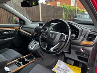 Honda CR-V I-MMD SE 22