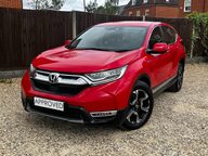 Honda CR-V I-MMD SE 11