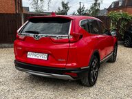 Honda CR-V I-MMD SE 12