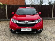Honda CR-V I-MMD SE 3