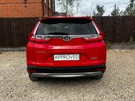 Honda CR-V I-MMD SE 8