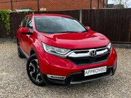 Honda CR-V I-MMD SE 10
