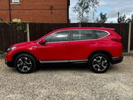 Honda CR-V I-MMD SE 5
