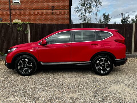 Honda CR-V I-MMD SE 5