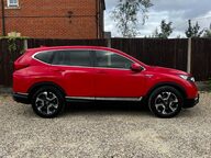 Honda CR-V I-MMD SE 6