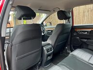 Honda CR-V I-MMD SE 25