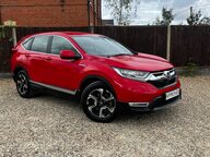 Honda CR-V I-MMD SE 2
