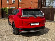 Honda CR-V I-MMD SE 13