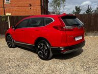 Honda CR-V I-MMD SE 9