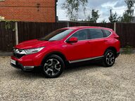 Honda CR-V I-MMD SE 4
