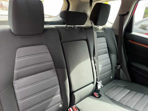 Honda CR-V I-MMD SE 29