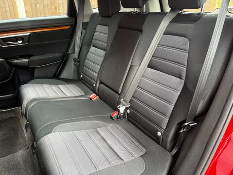 Honda CR-V I-MMD SE 26