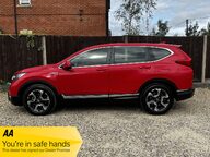 Honda CR-V I-MMD SE 1
