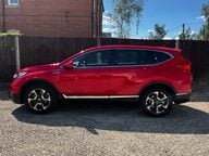 Honda CR-V I-MMD SE 5