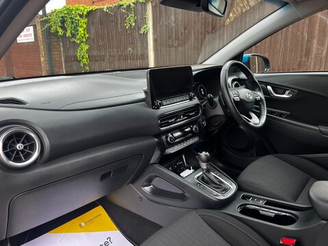 Hyundai KONA GDI PREMIUM 20