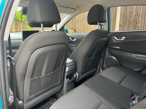 Hyundai KONA GDI PREMIUM 26