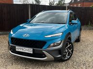 Hyundai KONA GDI PREMIUM 12