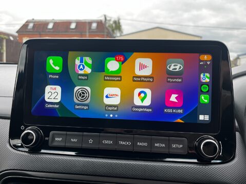 Hyundai KONA GDI PREMIUM 32
