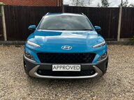 Hyundai KONA GDI PREMIUM 4