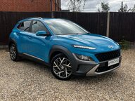 Hyundai KONA GDI PREMIUM 3