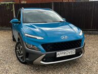 Hyundai KONA GDI PREMIUM 11