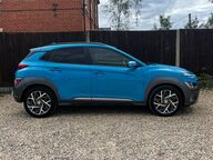 Hyundai KONA GDI PREMIUM 7