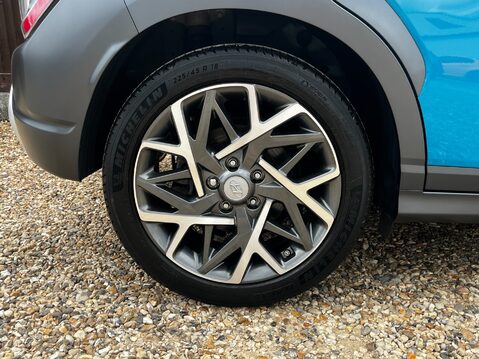 Hyundai KONA GDI PREMIUM 18