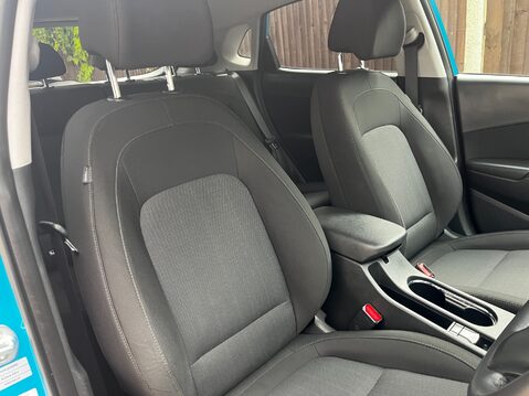 Hyundai KONA GDI PREMIUM 24