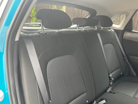Hyundai KONA GDI PREMIUM 30