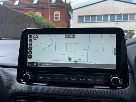 Hyundai KONA GDI PREMIUM 35