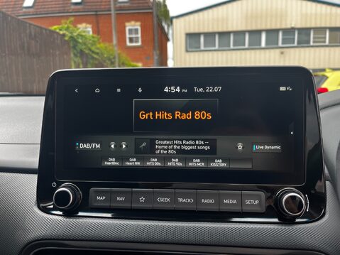 Hyundai KONA GDI PREMIUM 36