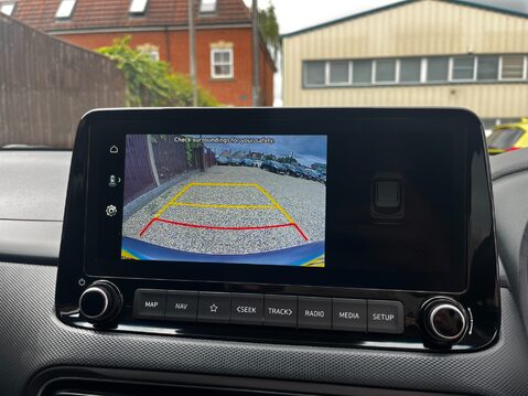 Hyundai KONA GDI PREMIUM 34