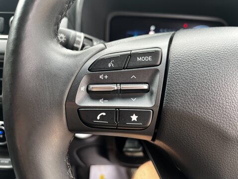 Hyundai KONA GDI PREMIUM 43