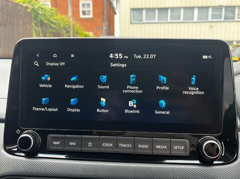 Hyundai KONA GDI PREMIUM 38