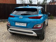 Hyundai KONA GDI PREMIUM 13