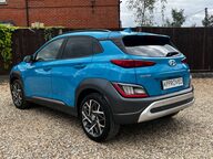 Hyundai KONA GDI PREMIUM 10