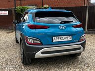 Hyundai KONA GDI PREMIUM 14