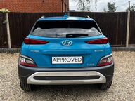 Hyundai KONA GDI PREMIUM 9