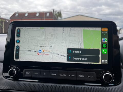 Hyundai KONA GDI PREMIUM 33