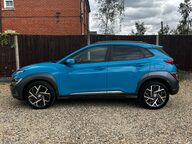 Hyundai KONA GDI PREMIUM 6