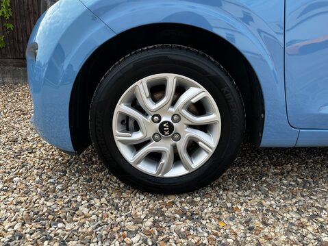 Kia Picanto 2 15