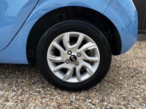 Kia Picanto 2 16