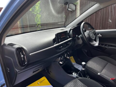 Kia Picanto 2 20